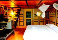 Rooms Khao Sok Tree - House Thailand